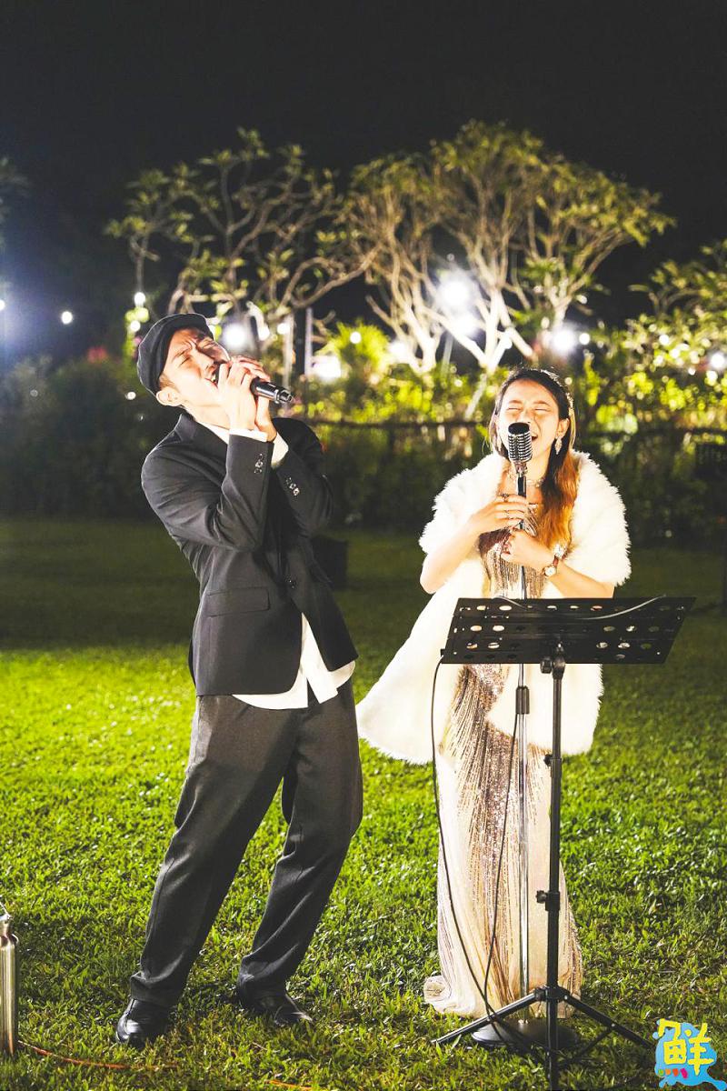 隨著音樂盡情搖擺！ Swing Formosa搖擺舞團 邀您以舞步點亮高雄