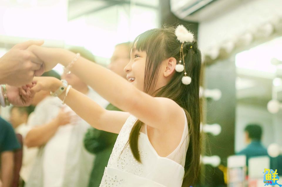 隨著音樂盡情搖擺！ Swing Formosa搖擺舞團 邀您以舞步點亮高雄