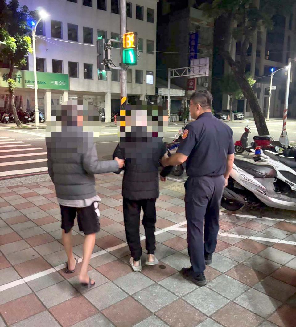 【第322期】兩女名字讀音手機末三碼巧合同 苓雅區助尋回錯領包裹