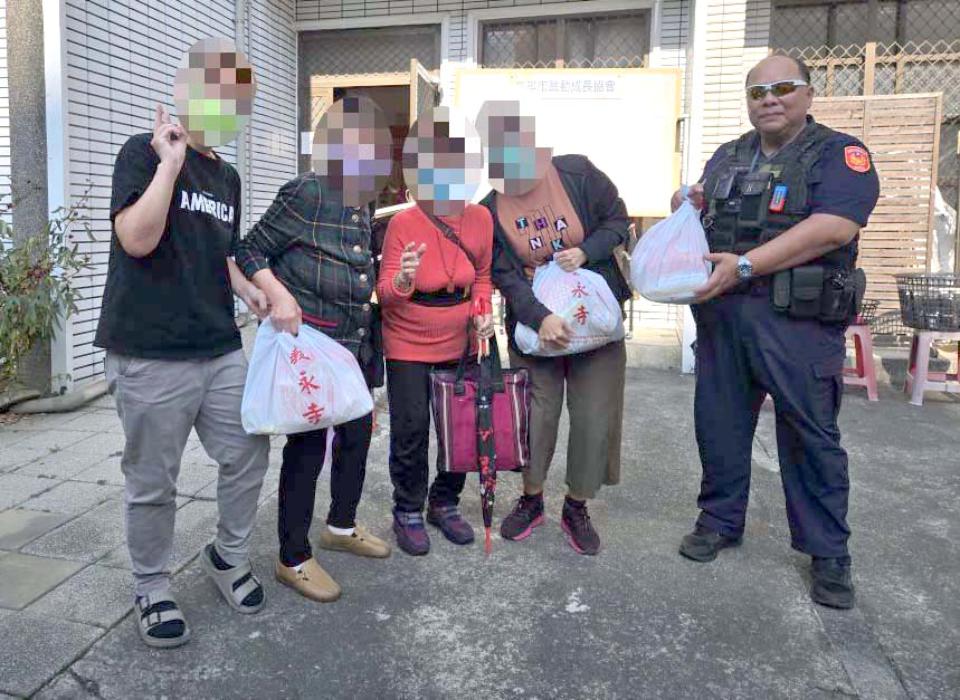 【第322期】兩女名字讀音手機末三碼巧合同 苓雅區助尋回錯領包裹