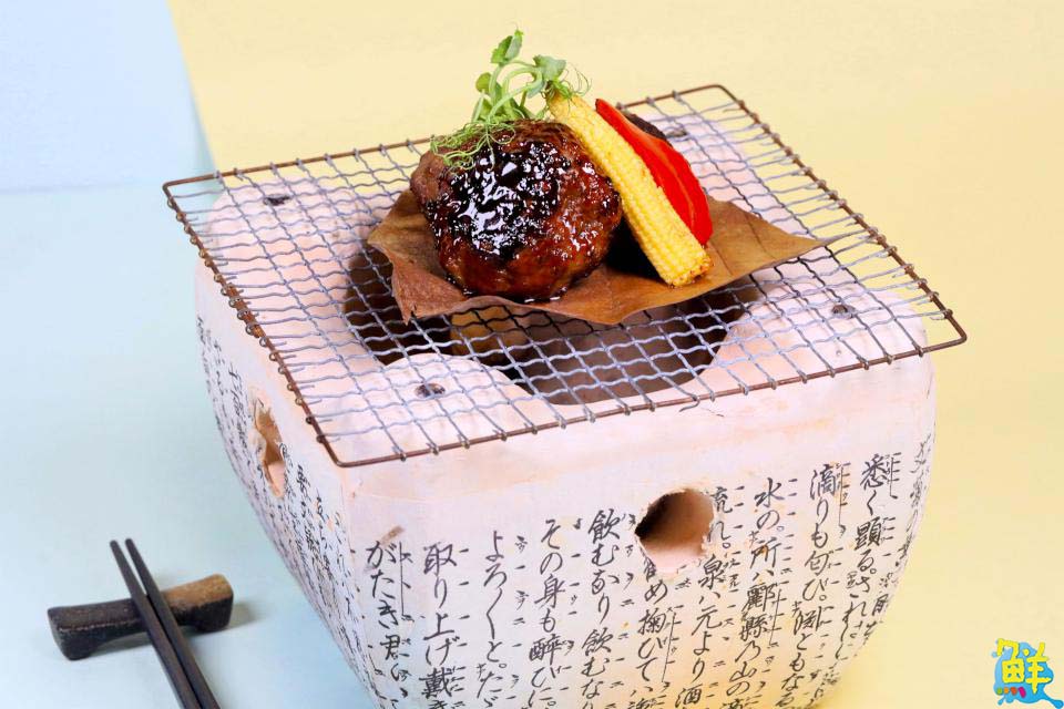 高雄萬豪京樂日本料理推夏季御膳料理 頂級海鮮都在此！