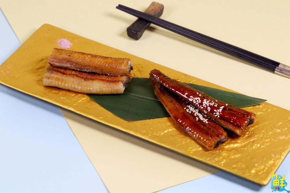 高雄萬豪京樂日本料理推夏季御膳料理 頂級海鮮都在此！