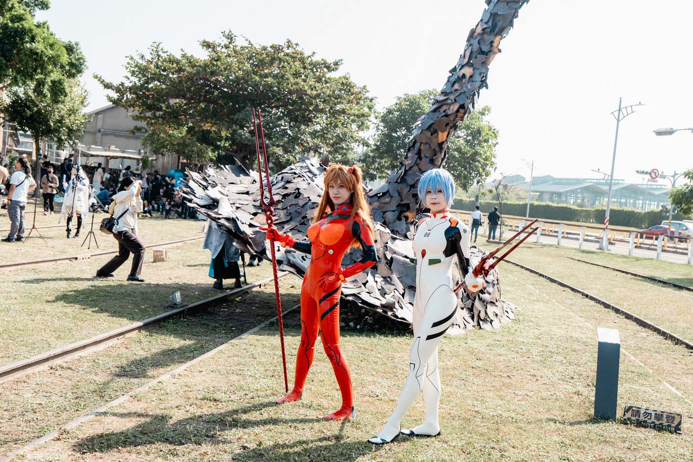 2025駁二動漫祭同人誌創作展 駁二藝術特區6倉庫群同步登場