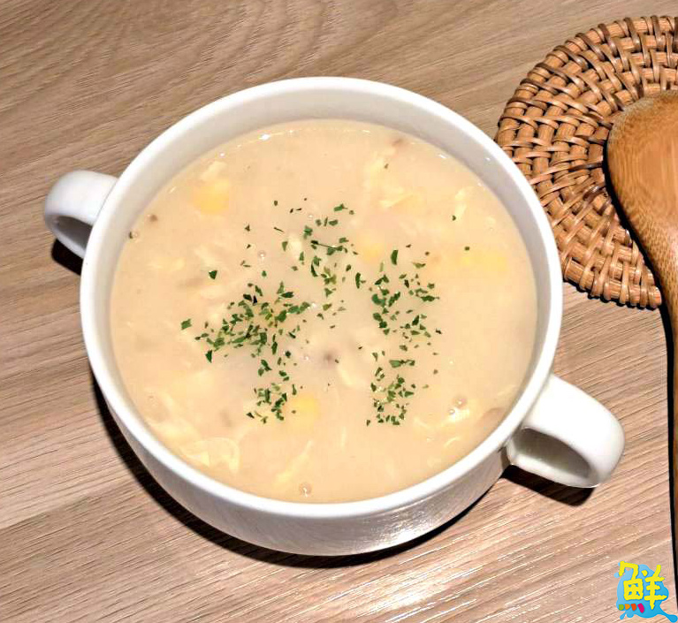 楠梓在地好厝邊! 卡莉莎早午餐從早晨到午夜 美味與微笑不打烊