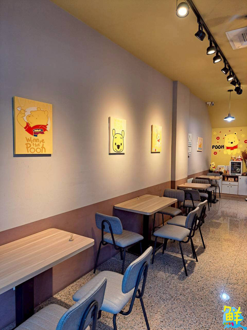 楠梓在地好厝邊! 卡莉莎早午餐從早晨到午夜 美味與微笑不打烊