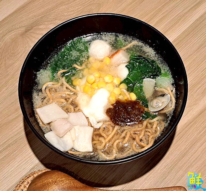 楠梓在地好厝邊! 卡莉莎早午餐從早晨到午夜 美味與微笑不打烊