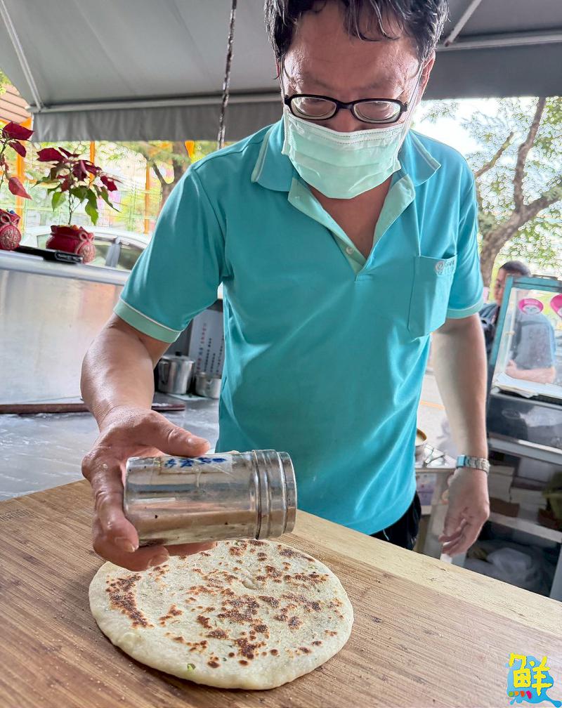銅板價大滿足! 東北老爺小館一次嚐盡道地東北餅香與水餃