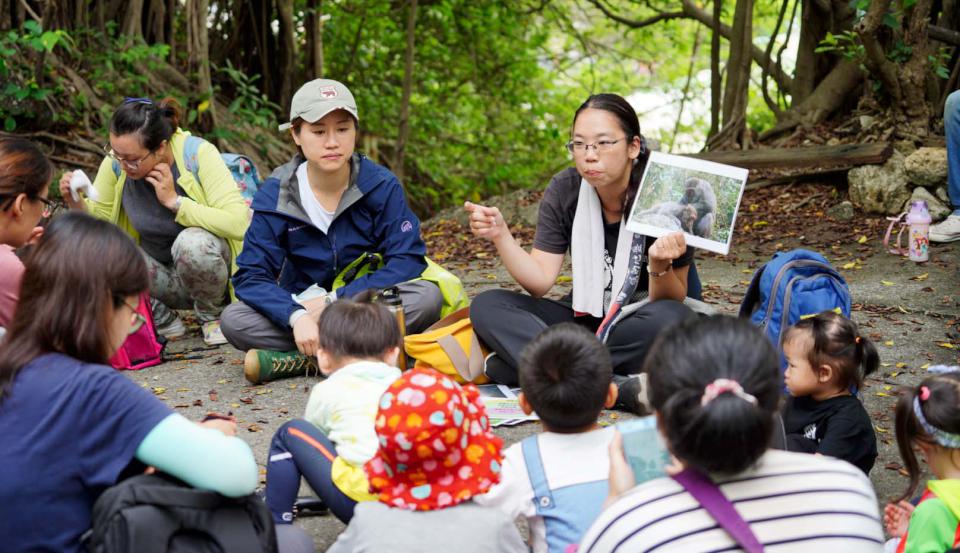高市駁二藝術特區港邊露營趣 12月13、14日大義公園首開放搭帳篷過夜