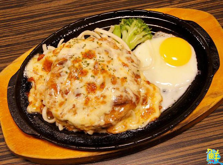 牛排控福音！ 犇の野平價原塊牛排讓美味在口中狂犇