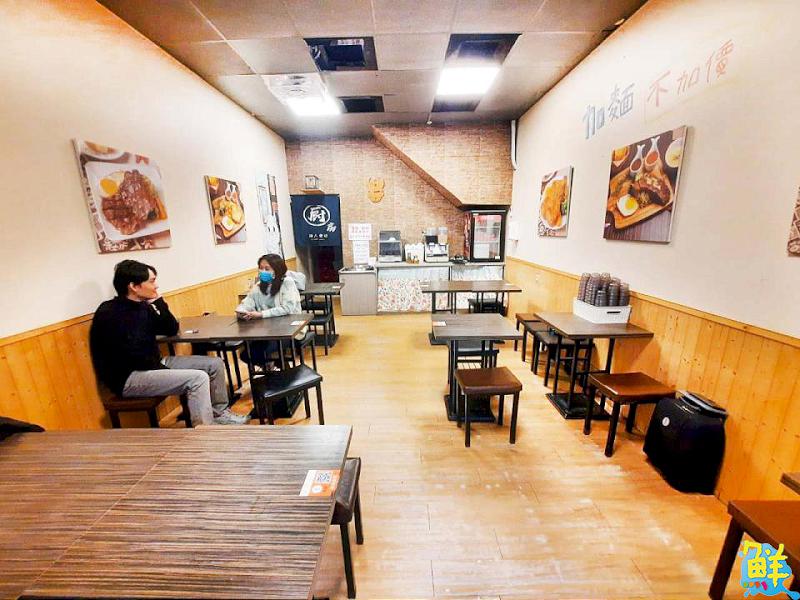 牛排控福音！ 犇の野平價原塊牛排讓美味在口中狂犇