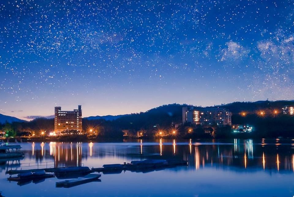 【第316期】節日特輯 中秋檔期出遊全攻略!賞月、民俗活動一次玩透透