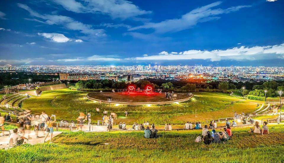 【第316期】節日特輯 中秋檔期出遊全攻略!賞月、民俗活動一次玩透透