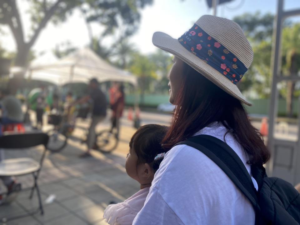 高雄新客家文化園區變身大型遊樂場  「寶貝客家夢GO！」親子定向越野熱力全開