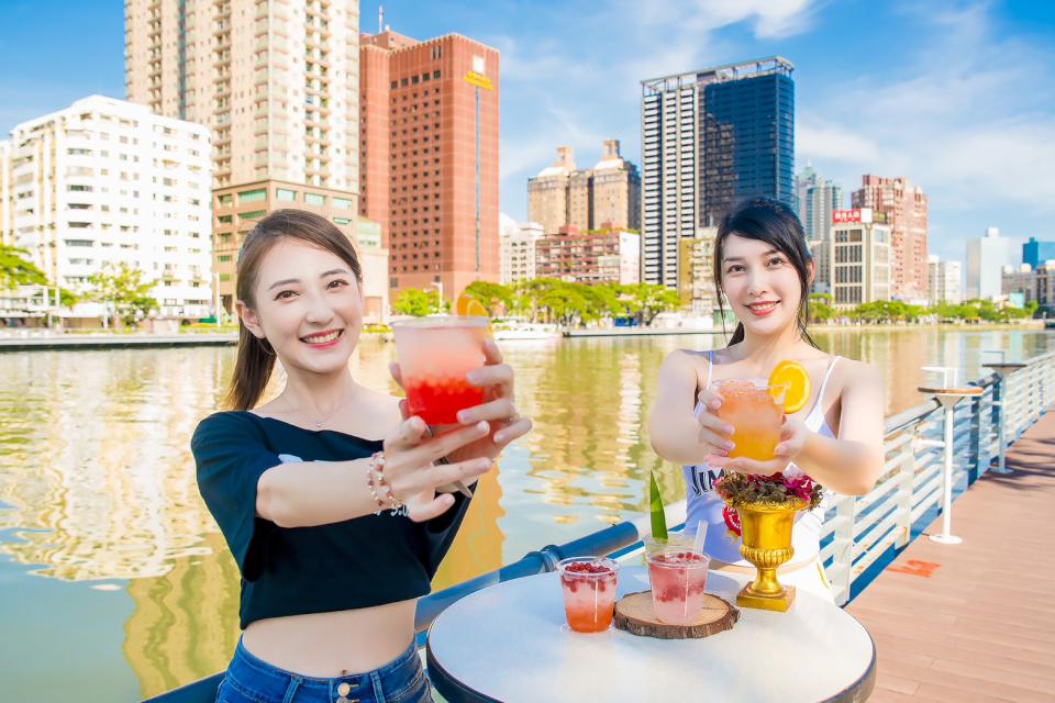 【第313期】暑期狂歡 首選高雄  精彩活動接連不斷 帶您創造夏日繽紛回憶