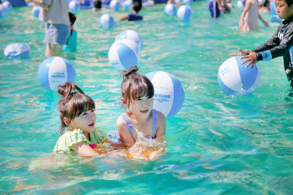【第313期】暑期狂歡 首選高雄  精彩活動接連不斷 帶您創造夏日繽紛回憶