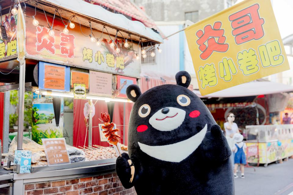 【第313期】暑期狂歡 首選高雄  精彩活動接連不斷 帶您創造夏日繽紛回憶