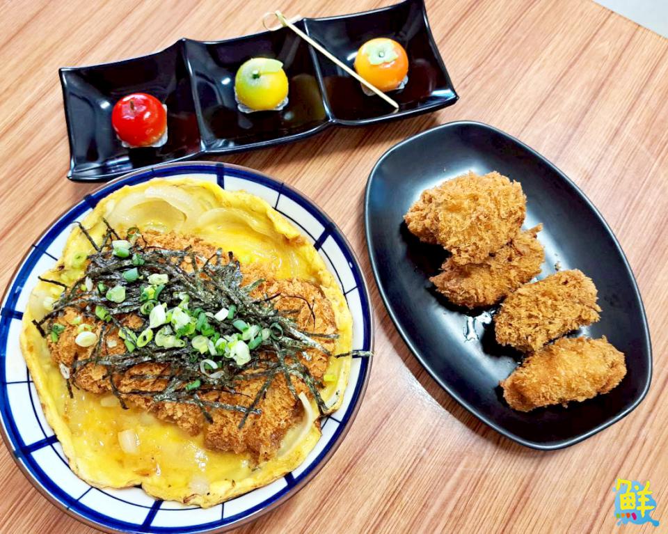 包場歡聚好所在 福亭食堂以歡樂與美味凝聚人心