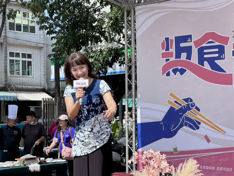 好味緒在美濃！ 2025高雄粄條節圓滿落幕 至11/11持折價券可享限定優惠 