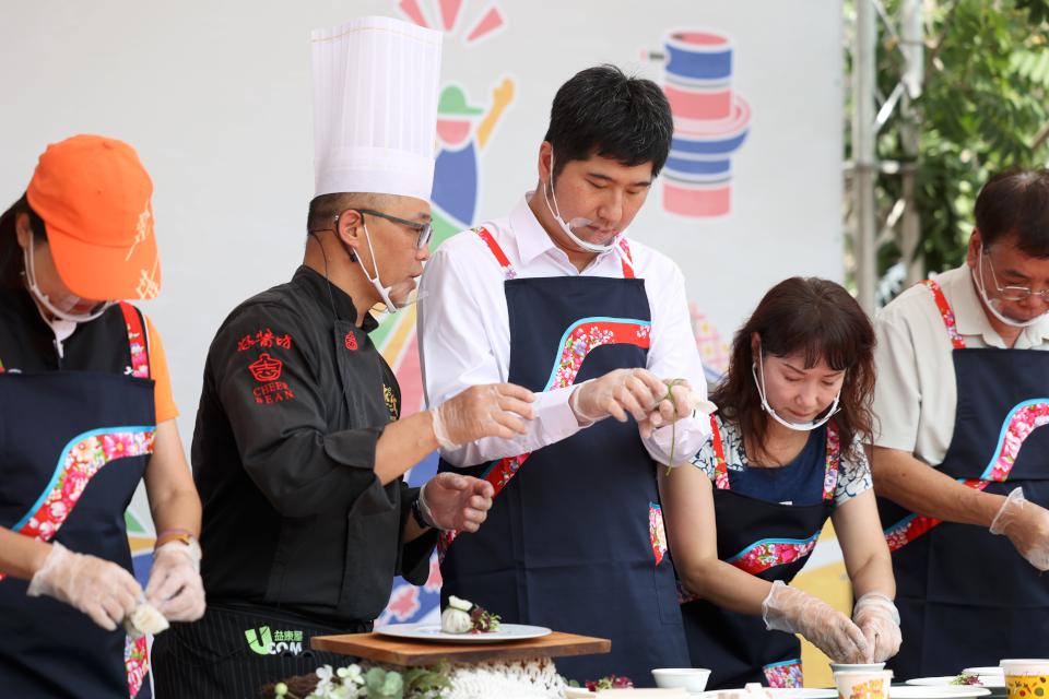 好味緒在美濃！ 2025高雄粄條節圓滿落幕 至11/11持折價券可享限定優惠 