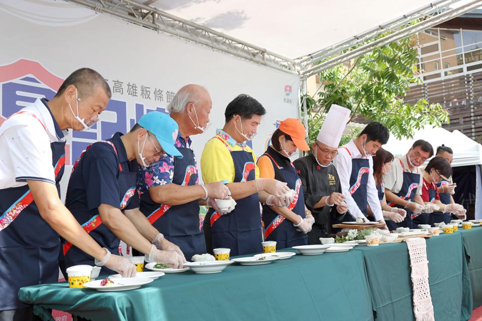 好味緒在美濃！ 2025高雄粄條節圓滿落幕 至11/11持折價券可享限定優惠 