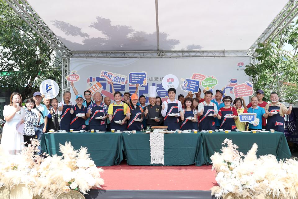 好味緒在美濃！ 2025高雄粄條節圓滿落幕 至11/11持折價券可享限定優惠 