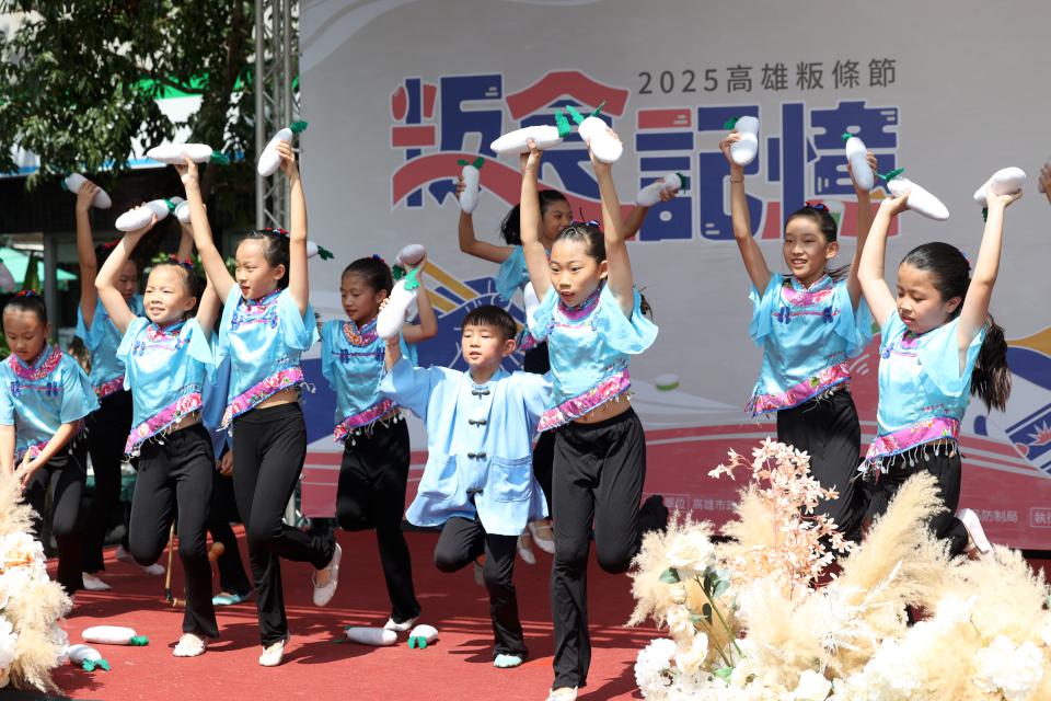 好味緒在美濃！ 2025高雄粄條節圓滿落幕 至11/11持折價券可享限定優惠 