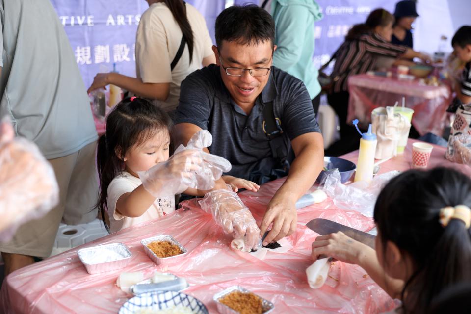 好味緒在美濃！ 2025高雄粄條節圓滿落幕 至11/11持折價券可享限定優惠 