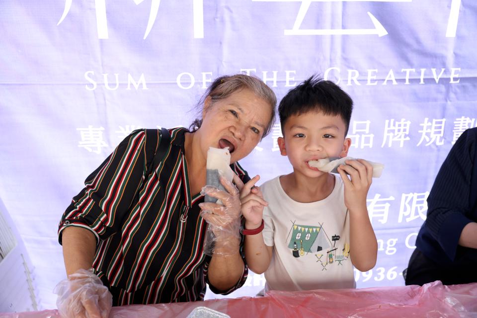 好味緒在美濃！ 2025高雄粄條節圓滿落幕 至11/11持折價券可享限定優惠 