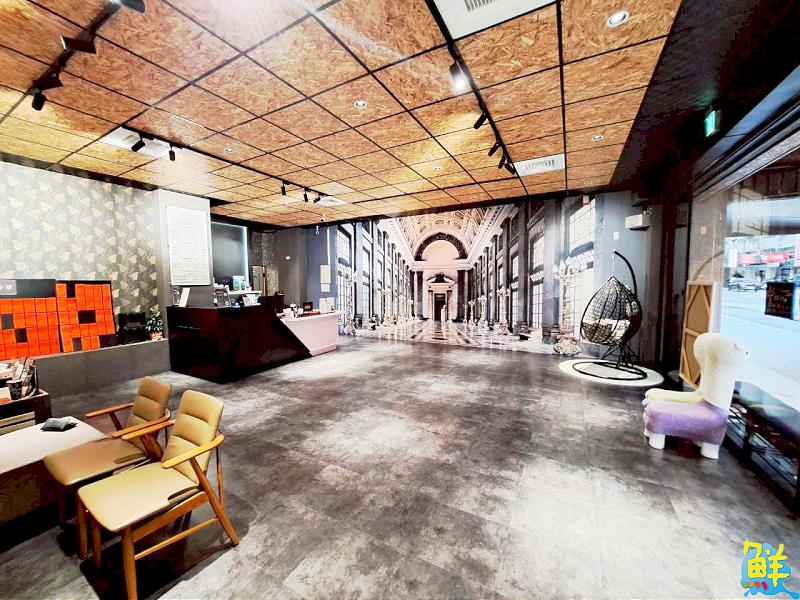 以平價奢華 打造療癒又多元化的SPA按摩體驗 翡冷翠SPA按摩會館