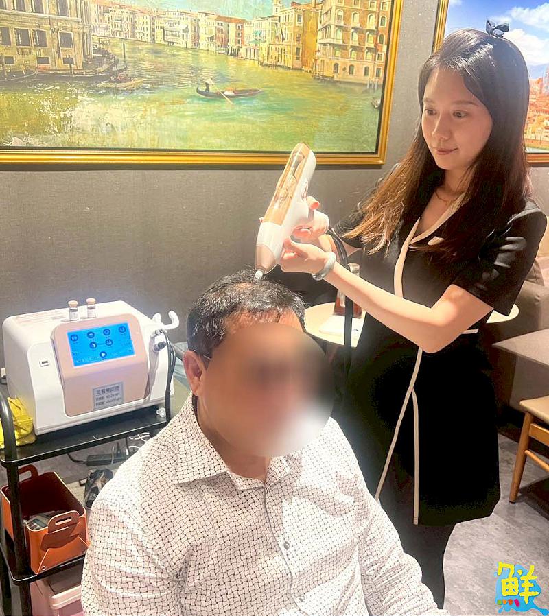 以平價奢華 打造療癒又多元化的SPA按摩體驗 翡冷翠SPA按摩會館