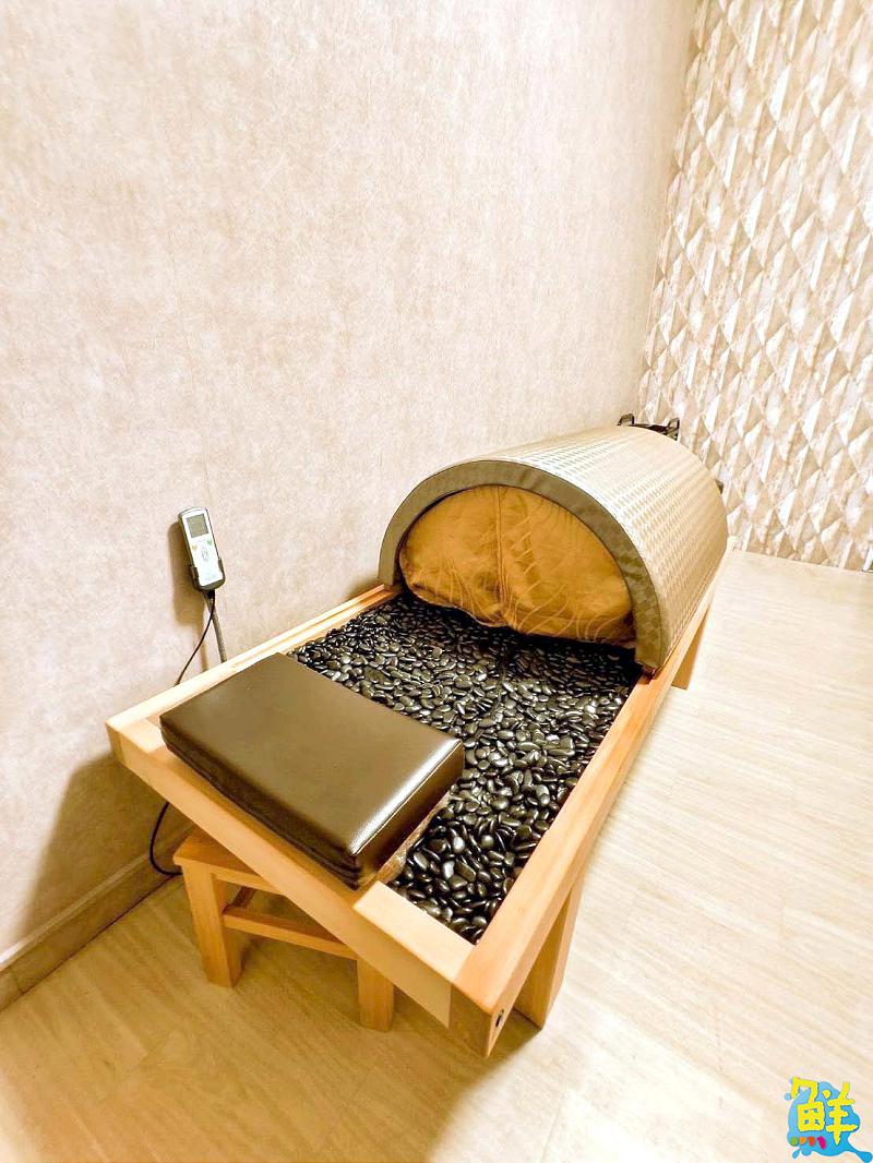 以平價奢華 打造療癒又多元化的SPA按摩體驗 翡冷翠SPA按摩會館