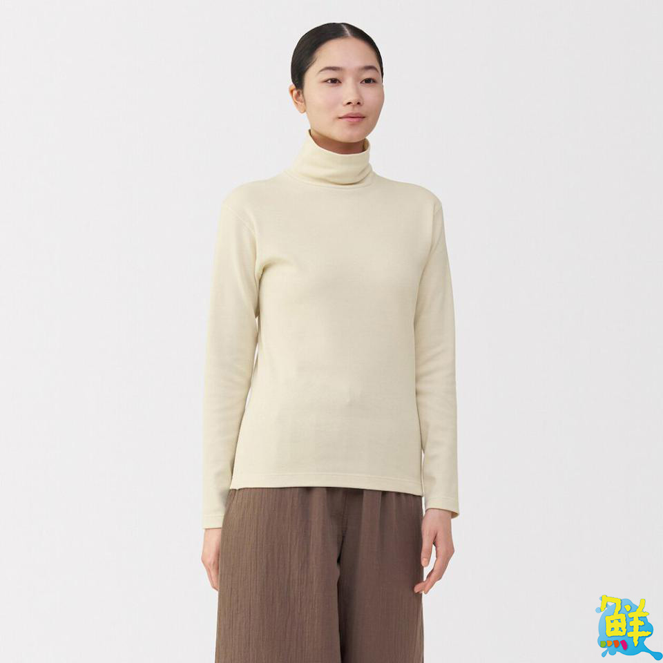 MUJI無印良品「溫暖居家」提案 同步推出加碼活動 讓秋冬換季更划算