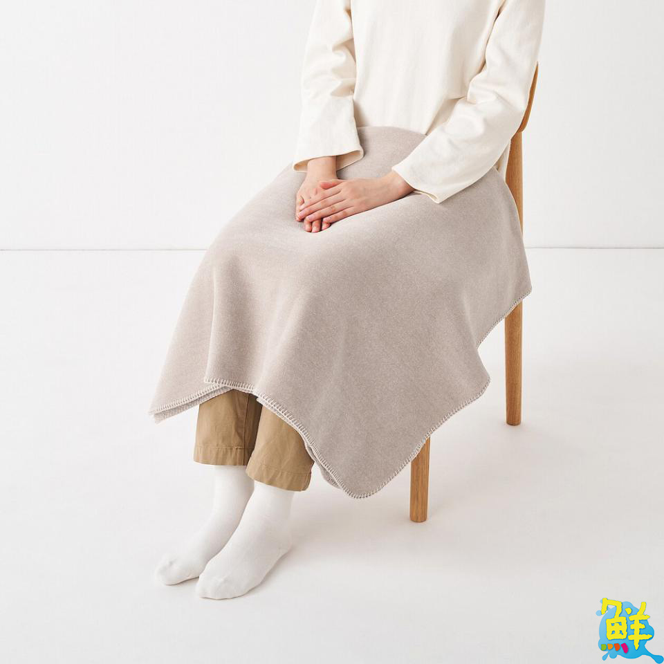 MUJI無印良品「溫暖居家」提案 同步推出加碼活動 讓秋冬換季更划算