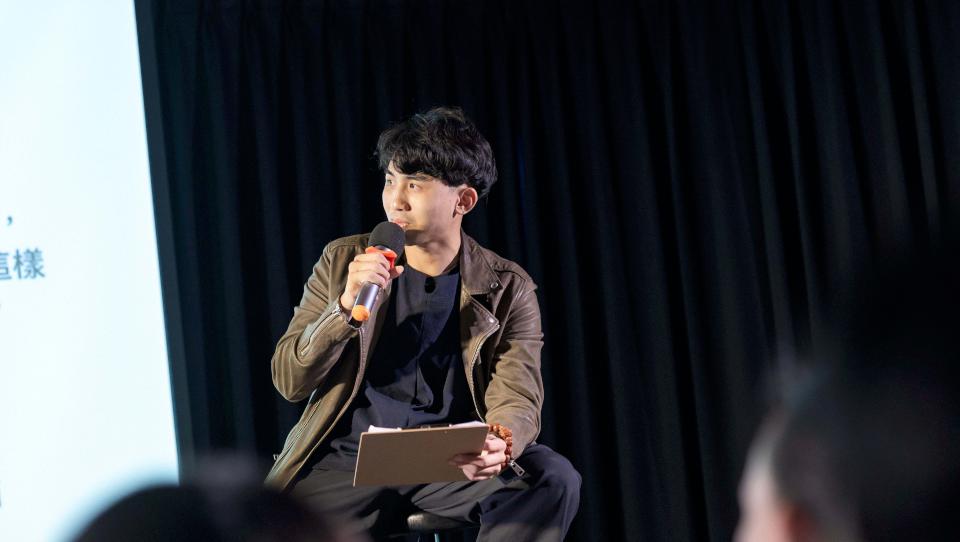 高市圖2025高雄城市書展11月15日開幕 首週末舞台區雜技肢體劇場節奏音樂邀賞