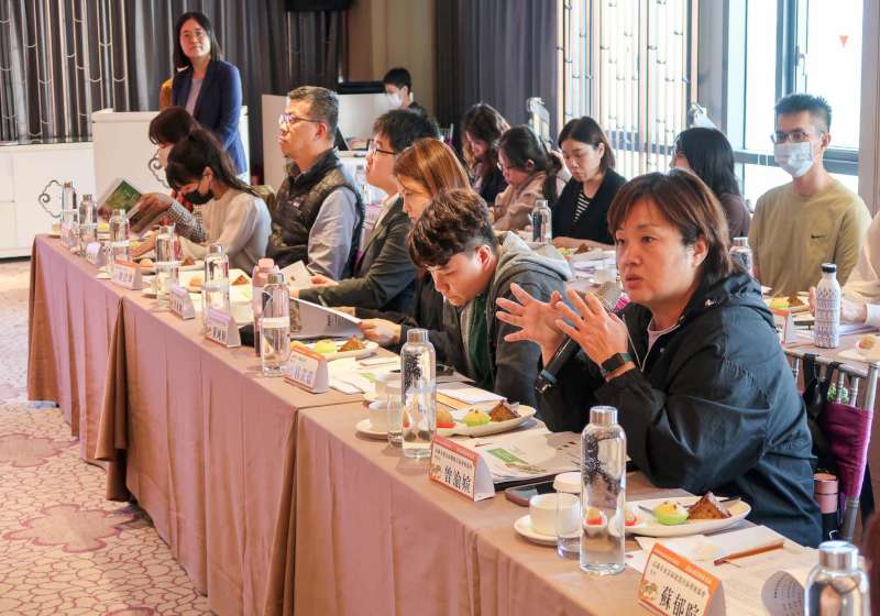 高市府召開食農教育推動會第二屆第一次會議 秀近3年成果預告115年發表會規劃