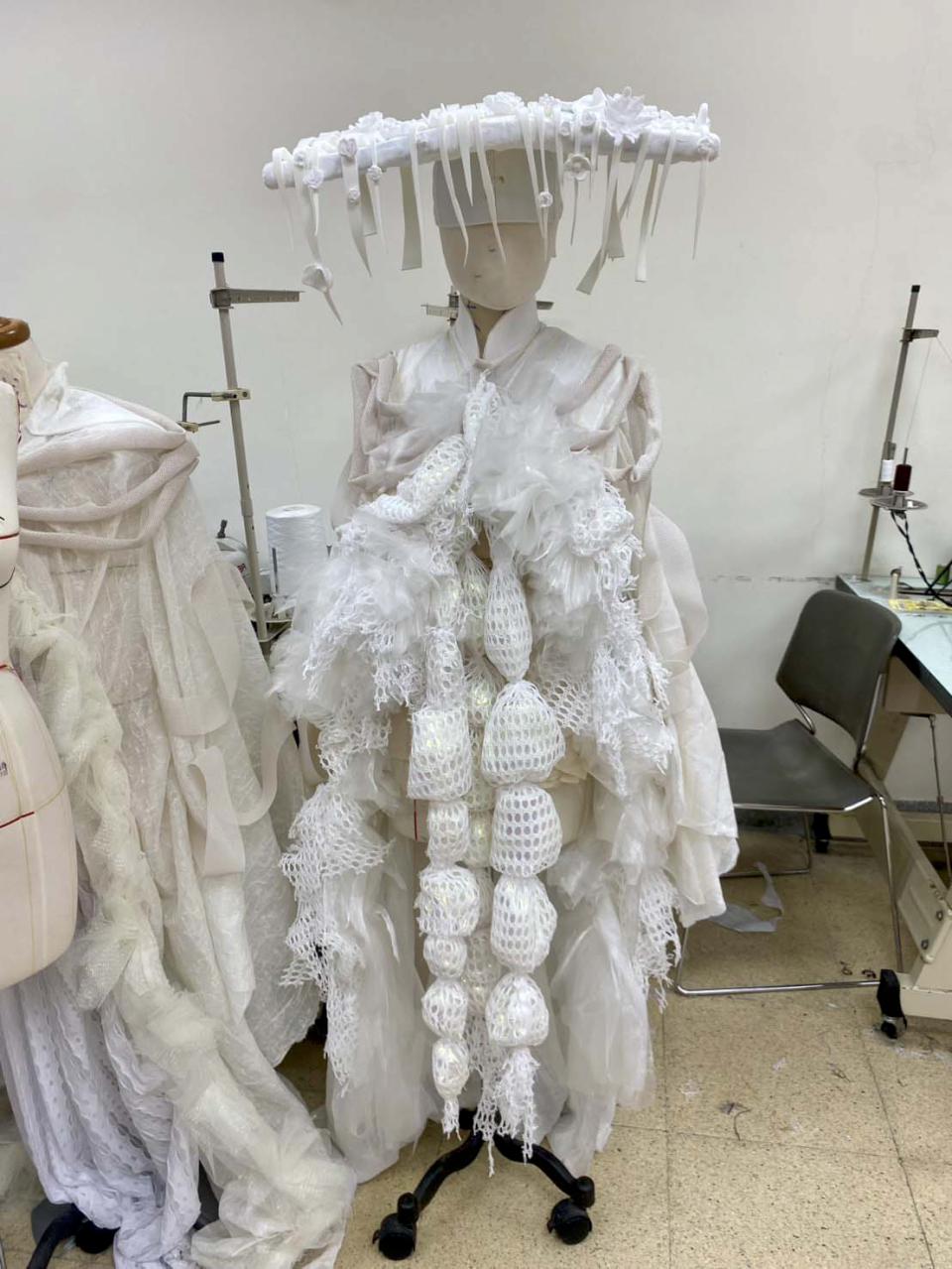 中山大學劇藝系114年公演《蝶變纏身》相約逸仙館 領先大專院校採劇場綠皮書製作