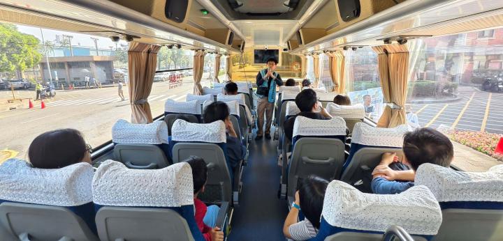 中鋼54週年廠慶聚焦傳承永續 續推兩軸三轉策略強化韌性