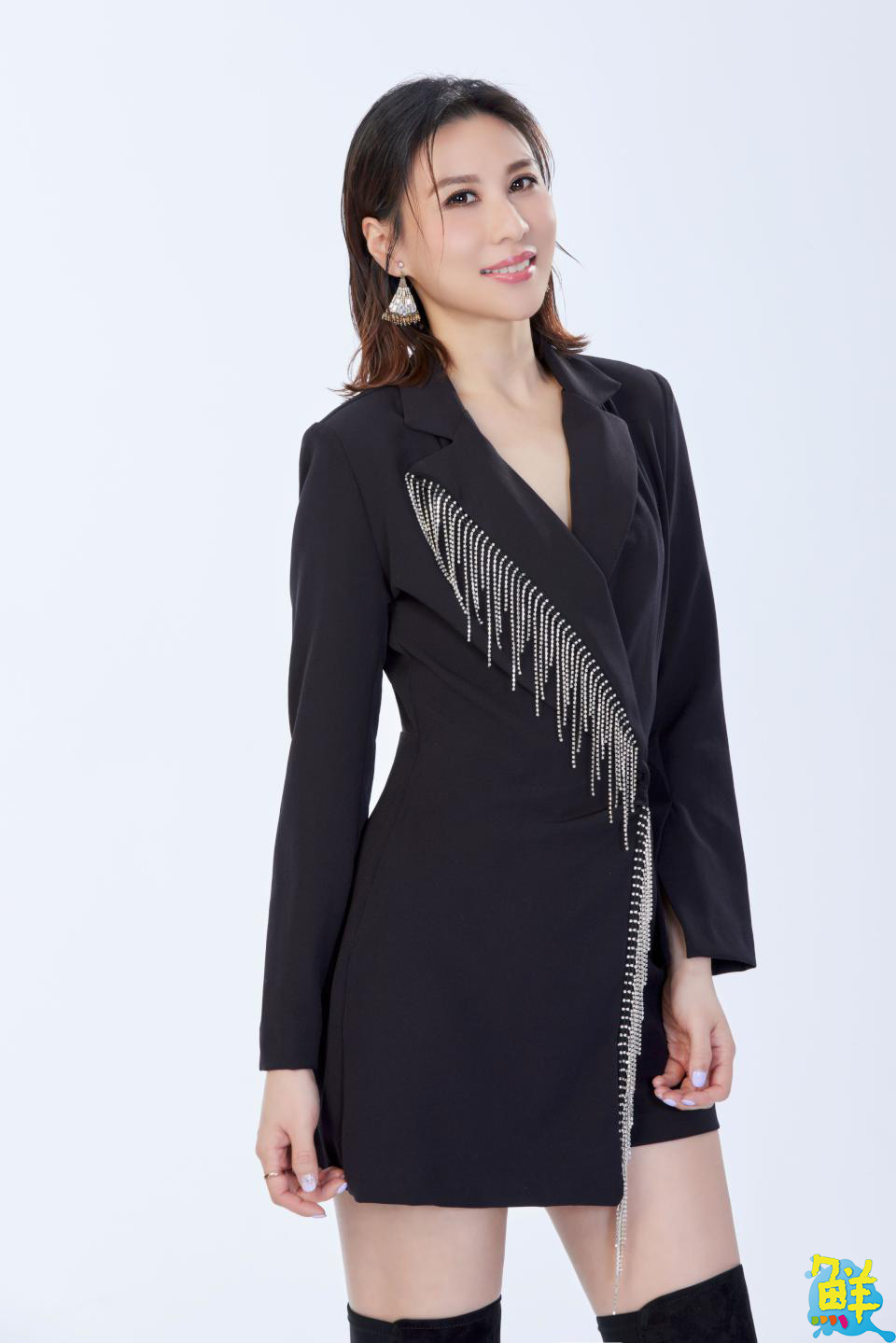 高雄萬豪酒店2026跨年派對  以美饌、天后級歌手演唱與豪華抽獎迎新年  