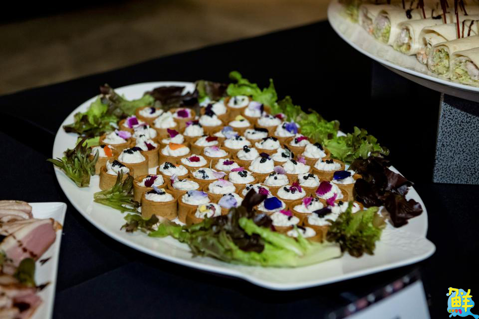 高雄萬豪酒店2026跨年派對  以美饌、天后級歌手演唱與豪華抽獎迎新年  