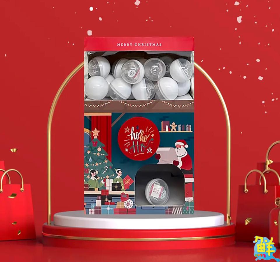  「2025 誠品禮物節」即日起開跑！北中南禮物市集同步登場 送禮達人就是你！