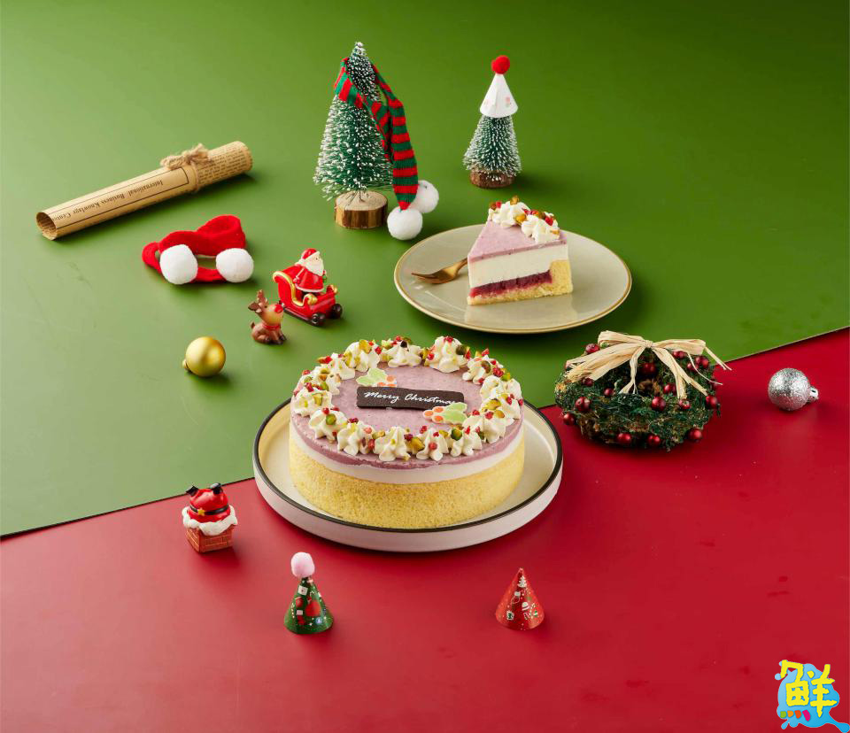 SKM Park Outlets 高雄草衙「雪境童話村」引爆話題 黑色星期五購物季優惠齊發