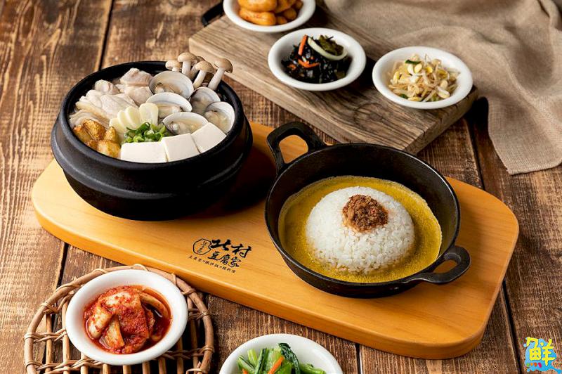 北村豆腐家全新料理登場 65000道美食免費送 讓您味蕾與荷包爽翻天！