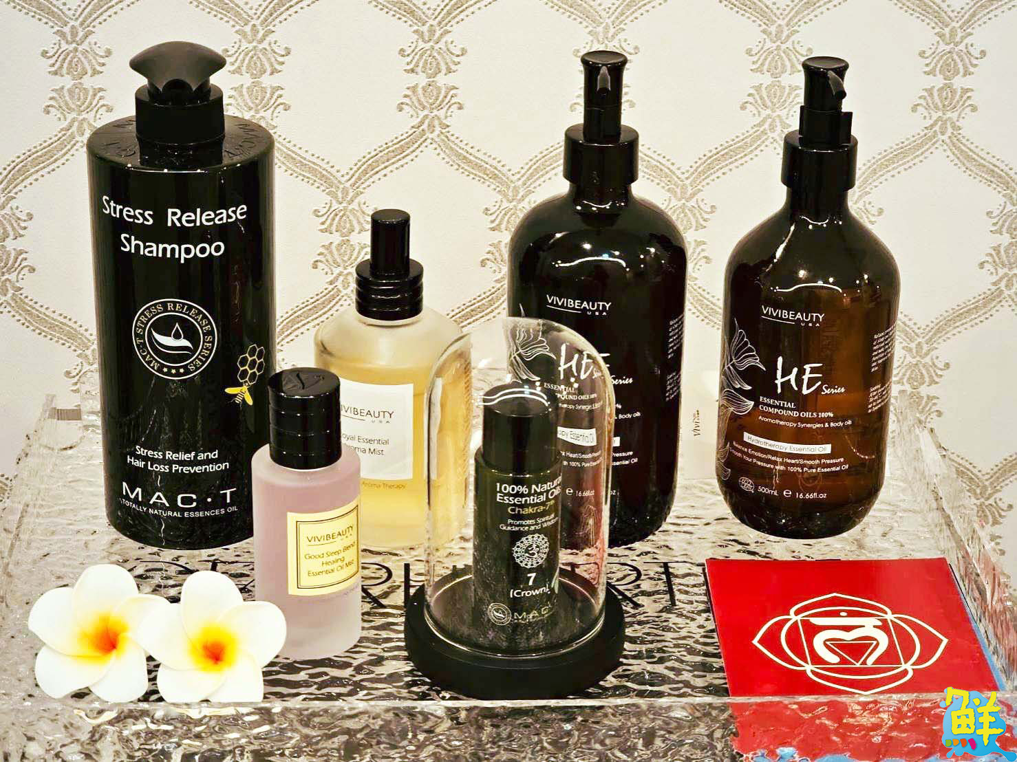 人人必訪的身心靈綠洲 訫肌給您從頭到心的精緻呵護