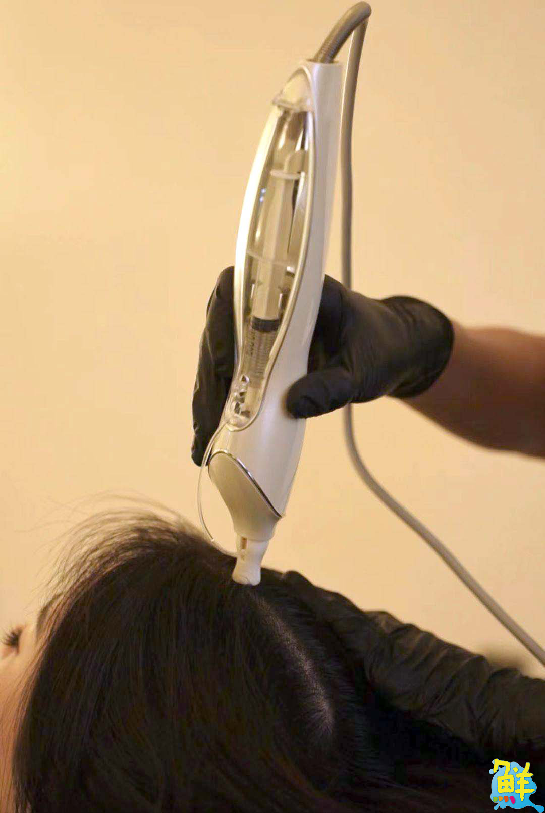 人人必訪的身心靈綠洲 訫肌給您從頭到心的精緻呵護