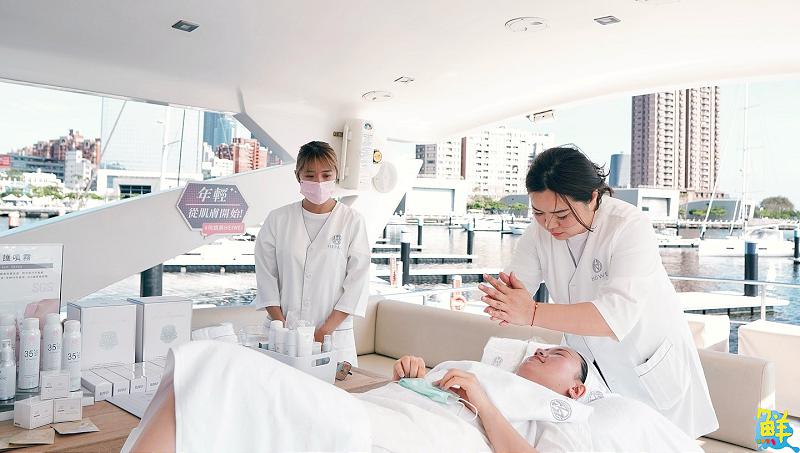 寵愛自己看這裡！ 何謂美spa 陪女性尋找美的最終解答