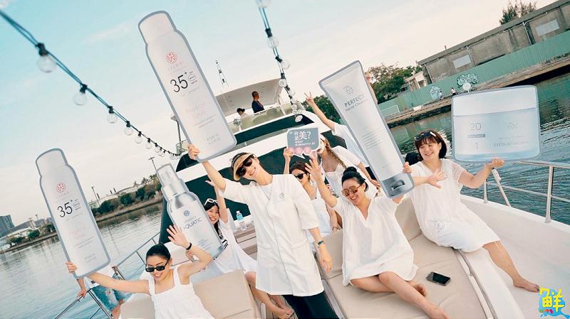 寵愛自己看這裡！ 何謂美spa 陪女性尋找美的最終解答