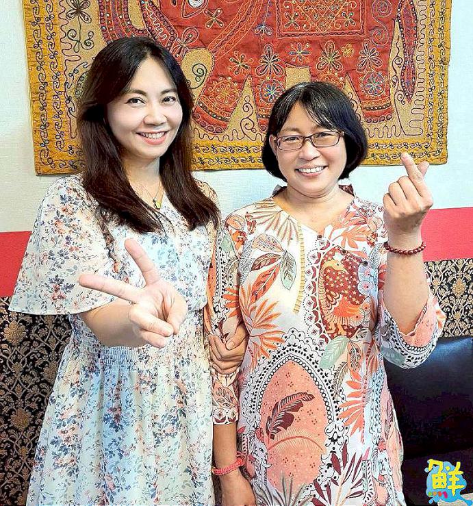 粉絲激推必吃一輪! 啊哈印度料理正宗印度風味席捲味蕾