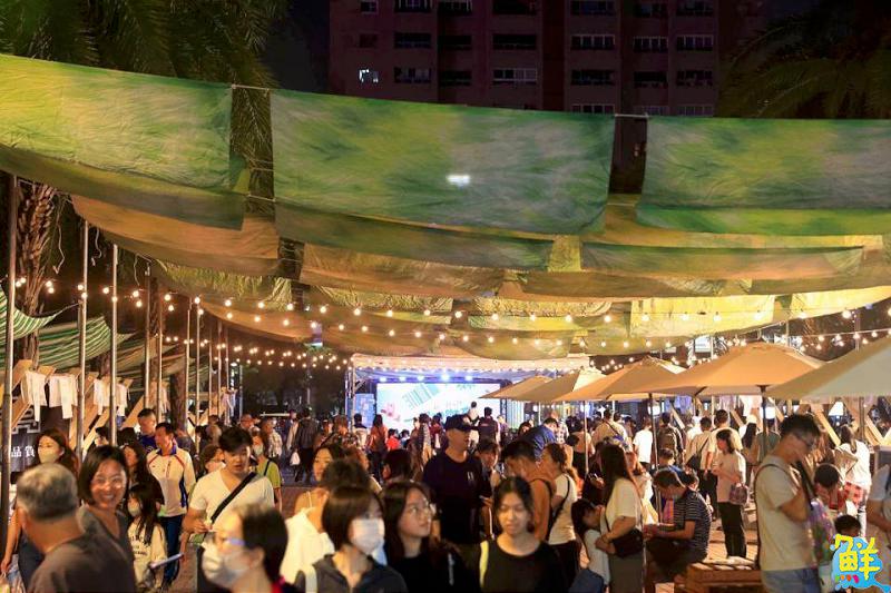 「2025高雄咖啡節」11/22於凹子底公園隆重登場 多元活動 滿足大眾對咖啡的想像