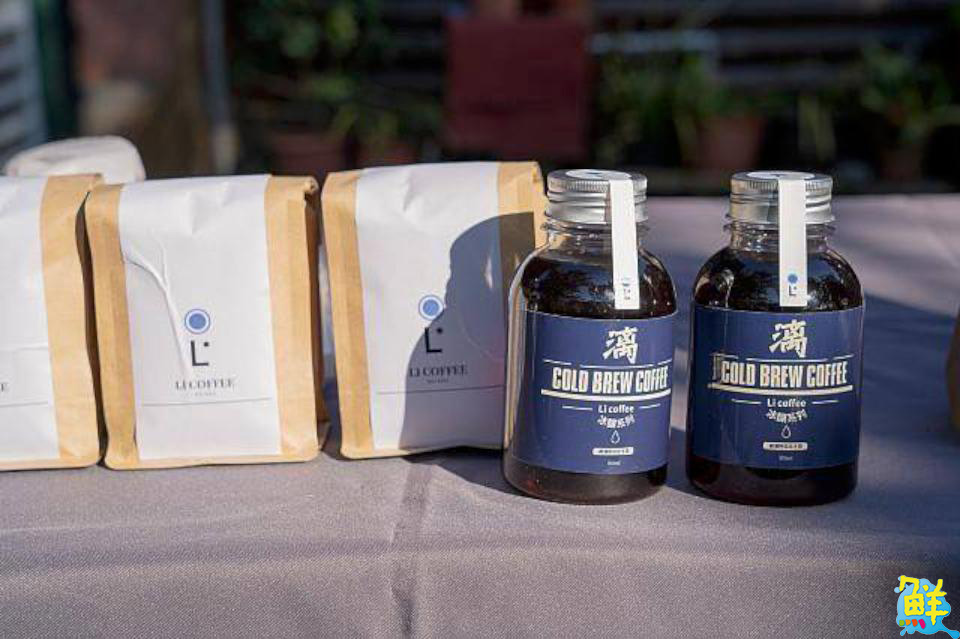 「2025高雄咖啡節」11/22於凹子底公園隆重登場 多元活動 滿足大眾對咖啡的想像