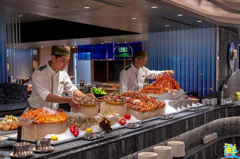 漢來美食推出《萬元普發‧全民開動》 結合會員集點抽萬元抵用券